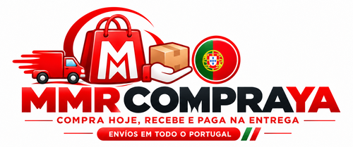 Minha loja